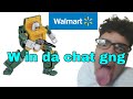 New Walmart Deluxe Brawn Is Fireeee!!!