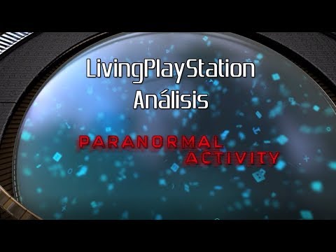 Análisis Paranormal Activity: The Lost Souls - Temerás a tu videoconsola -  YouTube