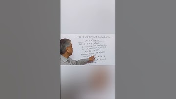 Tips to find number of Bijective functions, by Dr.D.N.Garain