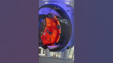 Beyond Reality: Immersive 3D Billboard Experience#3Dbillboards #immersiveexperience