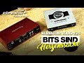 Download Bits Sind Herzenssache - Audio Interface & Soundkarte - Grundwissen Elevator Vl Bits Sind Herzenssache - Audio Interface & Soundkarte - Grundwissen Elevator Vl