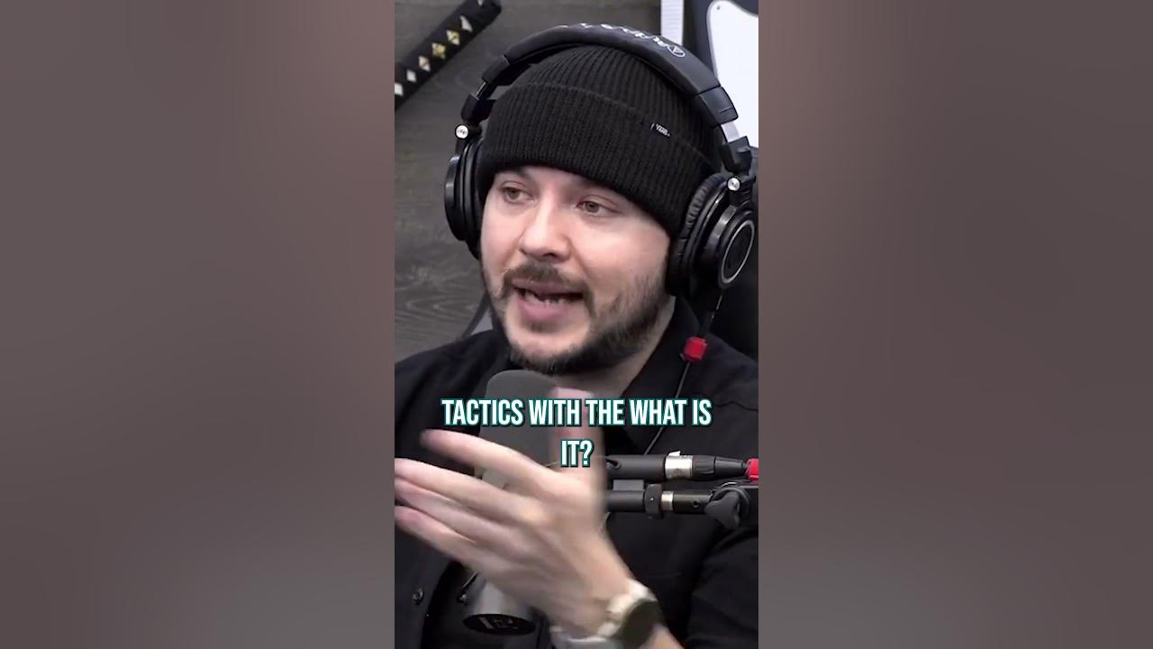 Timcast IRL – Deep State Might Be Instructing Companies To Censor Users #shorts