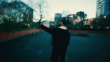 Damzz - Starters (One Take Visual)