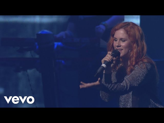 Katy B - Perfect Stranger (Live at iTunes Festival 2011)