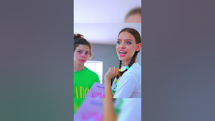 NEW SERIES TRAILER 🔥NEW COUPLE at Bunny Academy?! 😱💖 Look who it is! #shorts