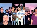 Capture de la vidéo Top 10 Viral Videos  !! 🔥🔥