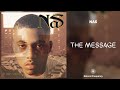 Nas - The Message (432Hz)