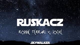 Ruskacz ronnie ferrari x locke -