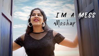 I'm a mess Mashup | Maate vinaduga | Vellipove vellipove | Mashup 2020 | @lipsikabhashyam