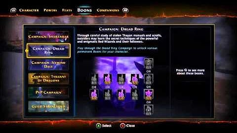 Neverwinter Mod 8 9 MoF Thaum Opp PvP Cw build