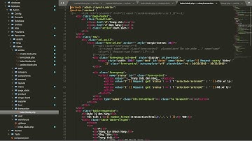 Đồ án tốt nghiệp - Xây dựng website âm nhạc laravel - Convert VI  En _ Phần 4