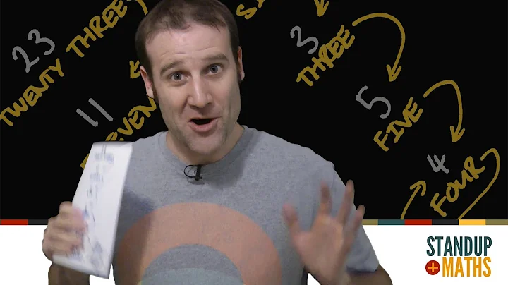 Four has Four Letters