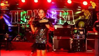 Dini (Cover) Goyang Nasi Padang _ Transera Band