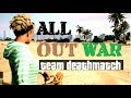 Gta 5 online all out war team death match on ps3