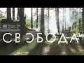 Think outside. Свобода