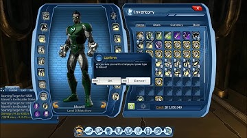 Ice burst vs nature burst damage. DCUO Stats matter/revamp 1.7
