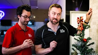 видео: Взрослые, которые всё ещё верят в САНТУ - BORED на Русском картинка: Взрослые, которые всё ещё верят в САНТУ - BORED на Русском