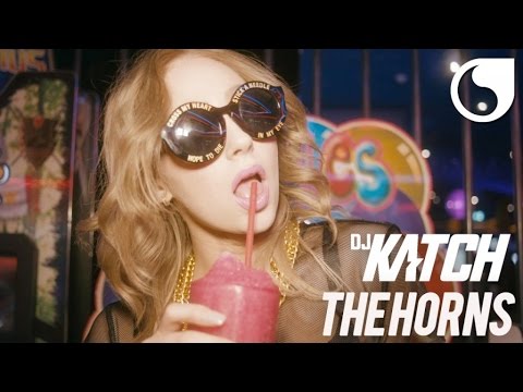 DJ Katch ft Greg Nice, DJ Kool & Deborah Lee - The Horns OFFICIAL VIDEO HD DJ Katch ft Greg Nice, DJ Kool & Deborah Lee - The Horns OFFICIAL VIDEO HD