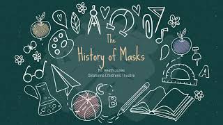 Drama Master Class: The History Of Masks