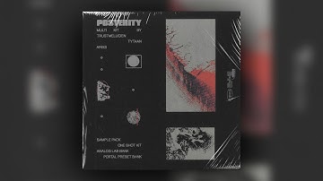 [FREE] LOOP KIT/SAMPLE PACK 2022 | POSTERITY | Travis Scott, Don Toliver, Coop The Truth, etc.
