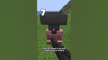 The Top Tips for Minecraft