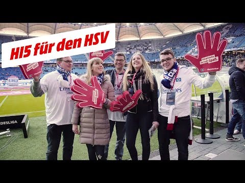 HSV Hi5 Gang | MediaMarkt