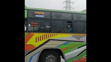 SCP TRANSPORT COIMBATORE TO ERODE KOMBAN MARANA SPEED