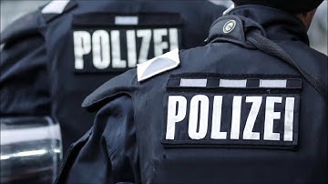 Pyrut - Ein Zwei Polizei (Brainteaser Mash-Up)