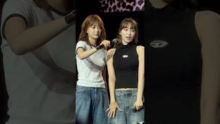 LE SSERAFIM 르세라핌 EASY CRAZY HOT TOUR 2025 HONG KONG Sound Ch…