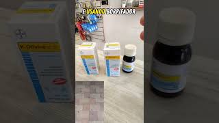 K-Othrine Mata Barata