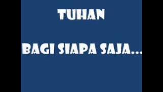Nasehat Pengemis Untuk Istri - Ebiet G Ade (Lirik)