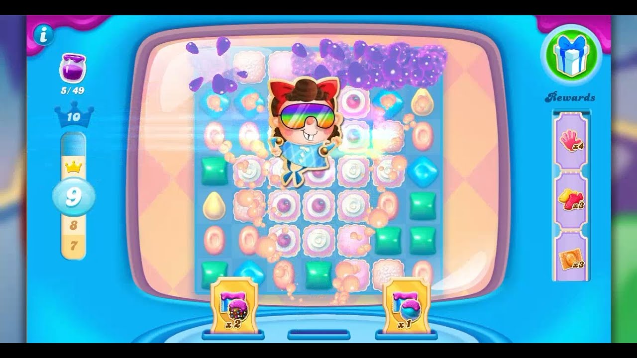 41 Misi Memanfaatkan Gold Bar⁉ Kimmy's Arcade Level 1 (ENDᴴᴰ