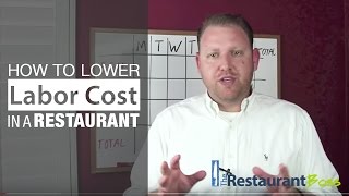 Restaurant Owner Labor Cost Tip: DO THIS, and you can be in Hawaii next year...