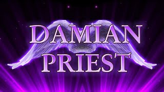 WWE - Damian Priest Custom Titantron 'Punishment' (Entrance Video)