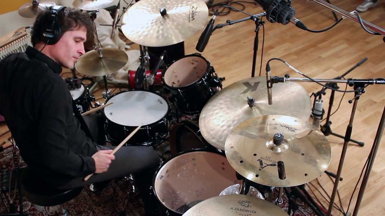 Toni Pagès - Kau Di Riba Trás -