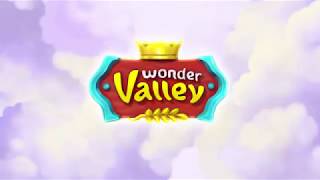 Wonder Valley: Farm Adventure