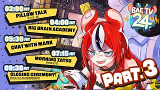 ハコス・ベールズの配信のサムネイル画像