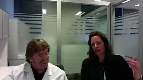 Facebook Live with Special Guest Kimberly Powell