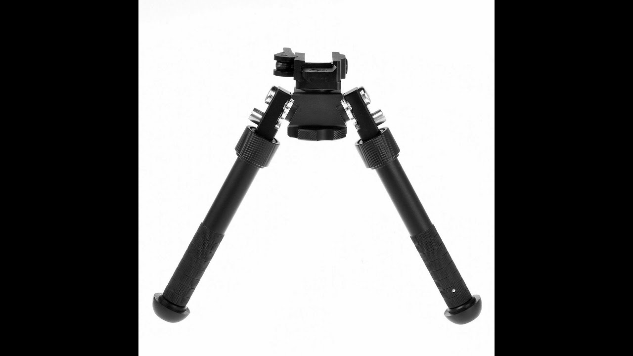 atlas bipod vs knock off and fix YouTube