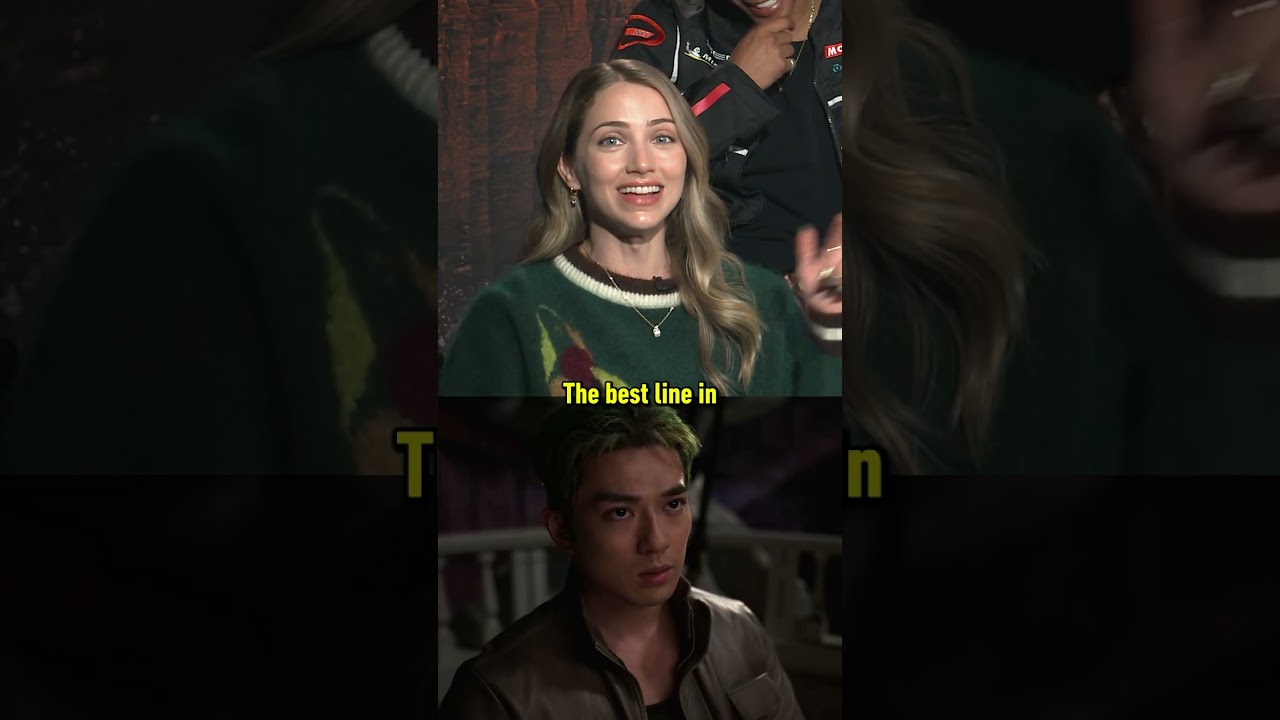 Zoro's funniest line in One Piece season 2