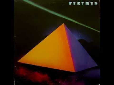 Pyrymyd - Shake It Down