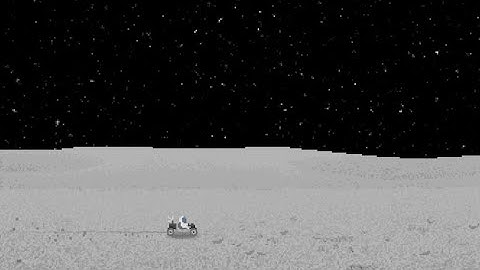 Tiny Space Program |2| Welcome to Deimos!