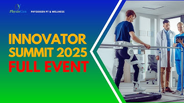 🎥 Innovator Summit 2025 | Full Event Recording