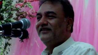 Rab Jane te Hussain Jane Mansoor Jaffery of Lahore 130710 part 6 of 6