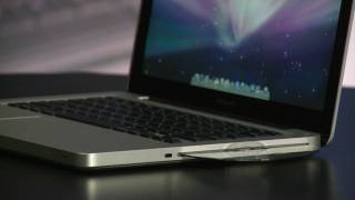 MacMall - MacBook Pro 13" Review