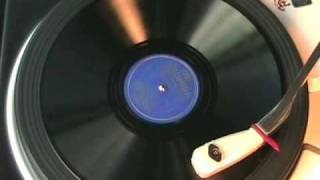 Miniatura de vídeo de "MAH LINDY LOU by Paul Robeson 1948"
