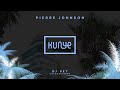 🔥  Pierre Johnson Live at Kunye, Afro House Set | South Africa 🇿🇦 (Visualiser)