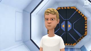A Random Plotagon Video 29