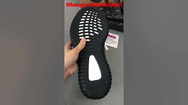 Yeezy Boost 350 V2 MX Dark Salt ID4811 Review from Supkicks #supkicks #sneakers #adidas #yeezy #shoe