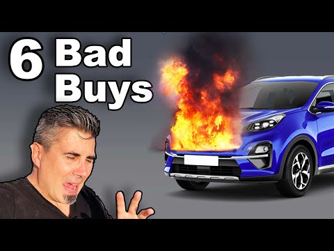 فيديو: هل يمكن أن تشتعل النيران في السيارات الكهربائية؟